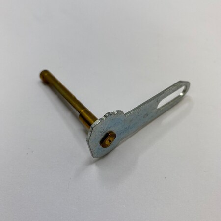 Tecumseh Shaft & Lever 632513